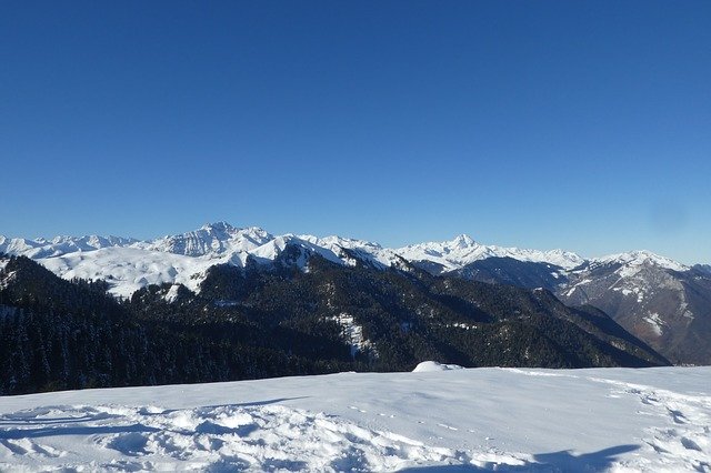 Free download Nistos Pyrénées -  free photo or picture to be edited with GIMP online image editor