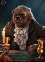 Free download Nivellen Fanart free photo or picture to be edited with GIMP online image editor