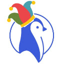 Nixcraft April Fools  screen for extension Chrome web store in OffiDocs Chromium