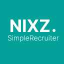 NIXZ plugin  screen for extension Chrome web store in OffiDocs Chromium