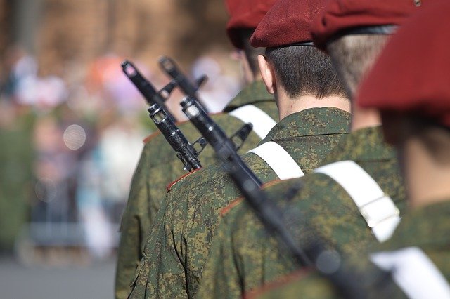 Free download nizhny novgorod victory parade free picture to be edited with GIMP free online image editor