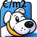 Njuskalo Kvadrati  screen for extension Chrome web store in OffiDocs Chromium