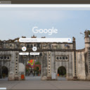 Đền Kiếp Bạc  screen for extension Chrome web store in OffiDocs Chromium