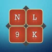 Free download NL 9 K Graphics Logo free photo or picture to be edited with GIMP online image editor