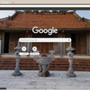 Đền Lý Nam Đế  screen for extension Chrome web store in OffiDocs Chromium