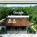Đền Lăng Hữu  screen for extension Chrome web store in OffiDocs Chromium