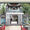 Đền Ngọc Sơn  screen for extension Chrome web store in OffiDocs Chromium