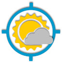 NOAA Weather  screen for extension Chrome web store in OffiDocs Chromium