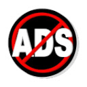 No Ads Total Ad Control™  screen for extension Chrome web store in OffiDocs Chromium