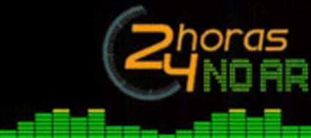 Free download No Ar 24hs free photo or picture to be edited with GIMP online image editor