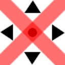 No Auto Scroll  screen for extension Chrome web store in OffiDocs Chromium