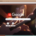 Nobara Kugisaki  screen for extension Chrome web store in OffiDocs Chromium