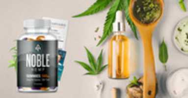 Free download Noble Hemp CBD Gummies free photo or picture to be edited with GIMP online image editor