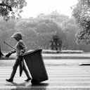 Noble work  screen for extension Chrome web store in OffiDocs Chromium