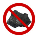 No Coal Please  screen for extension Chrome web store in OffiDocs Chromium