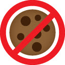 No Cookie Wall  screen for extension Chrome web store in OffiDocs Chromium