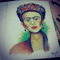 Free download No es Frida free photo or picture to be edited with GIMP online image editor