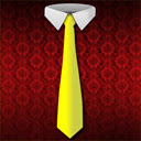 Noeud de cravate  screen for extension Chrome web store in OffiDocs Chromium