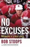 Free download No Excuses by Bob Stoops free photo or picture to be edited with GIMP online image editor