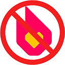 NoFandom  screen for extension Chrome web store in OffiDocs Chromium