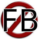 No FB Sponsored Posts  screen for extension Chrome web store in OffiDocs Chromium