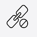 NoFollow Link Highlighter  screen for extension Chrome web store in OffiDocs Chromium