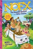 Free download NOFX : The Hepatitis Bathtub (Audio-book & Interviews) free photo or picture to be edited with GIMP online image editor