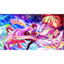 No Game No Life 01 1600X900  screen for extension Chrome web store in OffiDocs Chromium