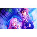No Game No Life 02 1366x768  screen for extension Chrome web store in OffiDocs Chromium