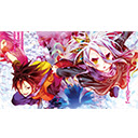 No Game No Life 07 1366x768  screen for extension Chrome web store in OffiDocs Chromium