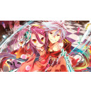 No Game No Life 24 1366X768  screen for extension Chrome web store in OffiDocs Chromium