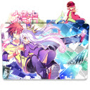 No Game No Life Wallpaper  screen for extension Chrome web store in OffiDocs Chromium