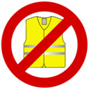 NoGilets  screen for extension Chrome web store in OffiDocs Chromium