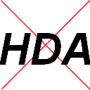 NO HDA  screen for extension Chrome web store in OffiDocs Chromium