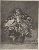 Noh Dancer GIMP online editor free Free download Noh Dancer free photo or picture to be edited with GIMP online image editor