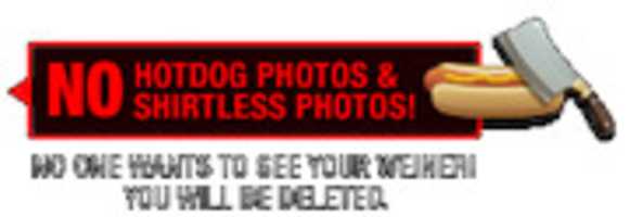 Free download no_hotdogs free photo or picture to be edited with GIMP online image editor