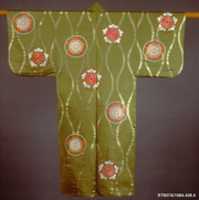 Free picture Noh Robe to be edited by GIMP online free image editor by OffiDocs