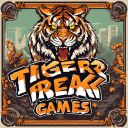 Noir Tiger  screen for extension Chrome web store in OffiDocs Chromium