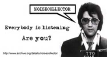 Free download Noise Collector Ads free photo or picture to be edited with GIMP online image editor