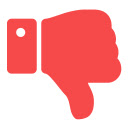 No is no!  screen for extension Chrome web store in OffiDocs Chromium