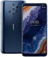 Free download Nokia 9 Pureview 128GB GSM Unlocked Android Phone w/ 5X 12MP Cameras - Midnight Blue free photo or picture to be edited with GIMP online image editor