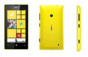 Free download nokia-lumia-520 free photo or picture to be edited with GIMP online image editor