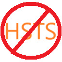 No Local HSTS  screen for extension Chrome web store in OffiDocs Chromium