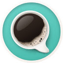 Nomes.Hearts.Coffee  screen for extension Chrome web store in OffiDocs Chromium