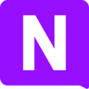 Nomi Downloader  screen for extension Chrome web store in OffiDocs Chromium