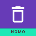 NoMo Cache  screen for extension Chrome web store in OffiDocs Chromium
