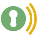 NoMorePass : Forget your passwords  screen for extension Chrome web store in OffiDocs Chromium