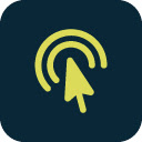 NonKYC Faucet AutoClicker  screen for extension Chrome web store in OffiDocs Chromium