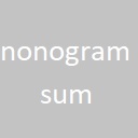 nonogram sum  screen for extension Chrome web store in OffiDocs Chromium