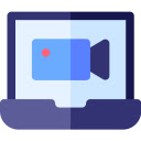 No Nonsense screen recorder  screen for extension Chrome web store in OffiDocs Chromium